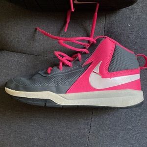 Nike 2y Full tread